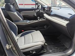 Geely Xingrui 2.0T Diesel Premium Edition - ფოტო 10