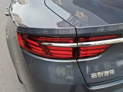 Geely Xingrui 2.0T Diesel Premium Edition - ფოტო 11