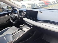 Geely Xingrui 2.0T Diesel Premium Edition - ფოტო 12