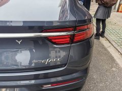 Geely Xingrui 2.0T Diesel Premium Edition - ფოტო 13