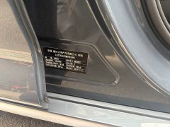 Geely Xingrui 2.0T Diesel Premium Edition - ფოტო 14