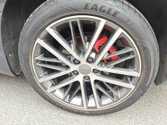Geely Xingrui 2.0T Diesel Premium Edition - ფოტო 15