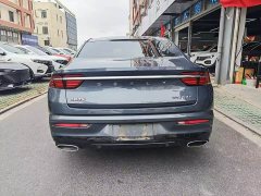 Geely Xingrui 2.0T Diesel Premium Edition - ფოტო 4