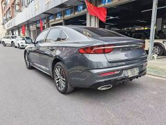 Geely Xingrui 2.0T Diesel Premium Edition - ფოტო 5