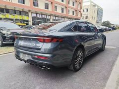 Geely Xingrui 2.0T Diesel Premium Edition - ფოტო 6