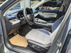 Geely Xingrui 2.0T Diesel Premium Edition - ფოტო 7