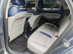 Geely Xingrui 2.0T Diesel Premium Edition - ფოტო 8