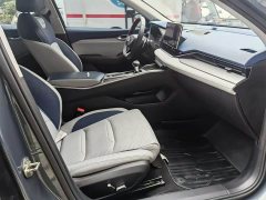 Geely Xingrui 2.0T Diesel Premium Edition - ფოტო 9