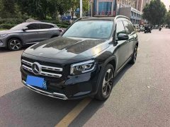 Mercedes-Benz GLB 220 Fashion Edition - photo 1