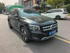 Mercedes-Benz GLB 220 Fashion Edition - photo 2