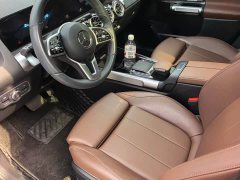 Mercedes-Benz GLB 220 Fashion Edition - photo 3