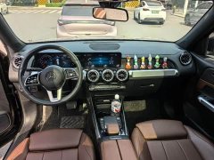 Mercedes-Benz GLB 220 Fashion Edition - photo 4