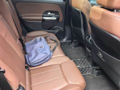 Mercedes-Benz GLB 220 Fashion Edition - photo 5