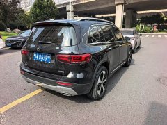 Mercedes-Benz GLB 220 Fashion Edition - photo 7
