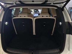 Li Auto i8 Standard Edition - ფოტო 11
