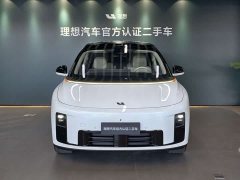 Li Auto i8 Standard Edition - ფოტო 2
