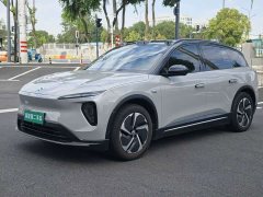 NIO ES6 75kWh - ფოტო 1