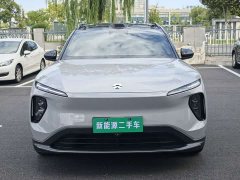 NIO ES6 75kWh - ფოტო 2