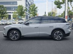NIO ES6 75kWh - ფოტო 3
