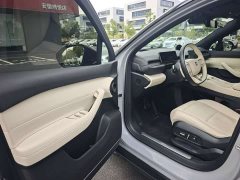 NIO ES6 75kWh - ფოტო 6