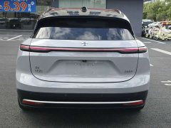 NIO ES6 75kWh - ფოტო 8