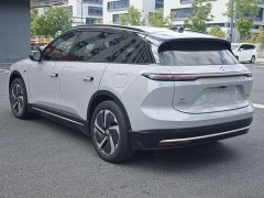 NIO ES6 75kWh - ფოტო 9