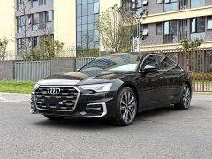 Audi A6L 45 TFSI quattro Dynamic Luxury Edition - photo 1