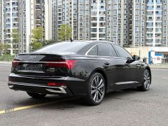 Audi A6L 45 TFSI quattro Dynamic Luxury Edition - photo 10