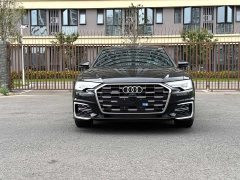Audi A6L 45 TFSI quattro Dynamic Luxury Edition - photo 2