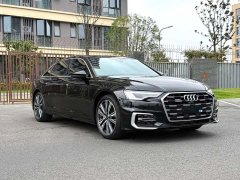 Audi A6L 45 TFSI quattro Dynamic Luxury Edition - photo 3