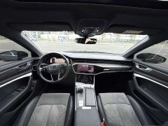 Audi A6L 45 TFSI quattro Dynamic Luxury Edition - photo 5