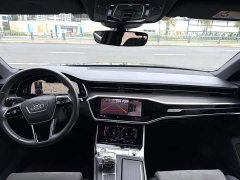 Audi A6L 45 TFSI quattro Dynamic Luxury Edition - photo 7