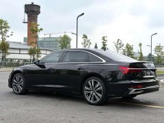 Audi A6L 45 TFSI quattro Dynamic Luxury Edition - photo 8