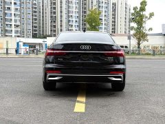 Audi A6L 45 TFSI quattro Dynamic Luxury Edition - photo 9