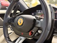 Ferrari Purosangue 6.5L V12 - photo 15