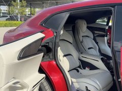 Ferrari Purosangue 6.5L V12 - photo 20