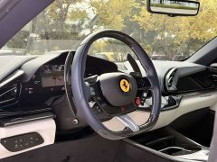 Ferrari Purosangue 6.5L V12 - photo 4