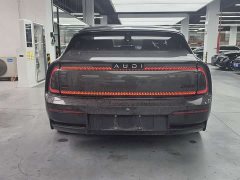 Audi e5 Sportback Pioneer - photo 10
