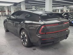 Audi e5 Sportback Pioneer - photo 12
