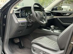 FAW Red Flag HS5 2.0T Smart Connected Premium Edition - ფოტო 3