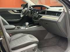 FAW Red Flag HS5 2.0T Smart Connected Premium Edition - ფოტო 4