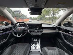FAW Red Flag HS5 2.0T Smart Connected Premium Edition - ფოტო 5