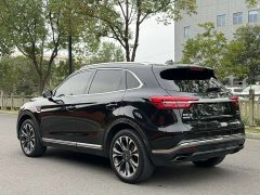 FAW Red Flag HS5 2.0T Smart Connected Premium Edition - ფოტო 7