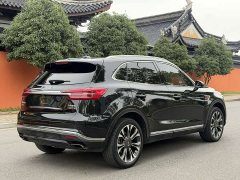 FAW Red Flag HS5 2.0T Smart Connected Premium Edition - ფოტო 9