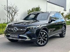 Mercedes-Benz GLC 260 L 4MATIC Dynamic 5-Seater - photo 1