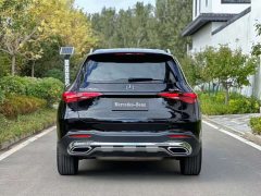 Mercedes-Benz GLC 260 L 4MATIC Dynamic 5-Seater - photo 10