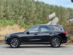 Mercedes-Benz GLC 260 L 4MATIC Dynamic 5-Seater - photo 11
