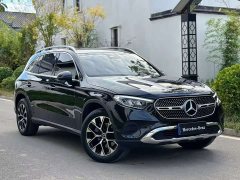Mercedes-Benz GLC 260 L 4MATIC Dynamic 5-Seater - photo 3