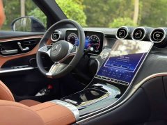 Mercedes-Benz GLC 260 L 4MATIC Dynamic 5-Seater - photo 5
