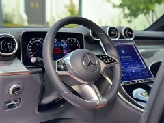 Mercedes-Benz GLC 260 L 4MATIC Dynamic 5-Seater - photo 7